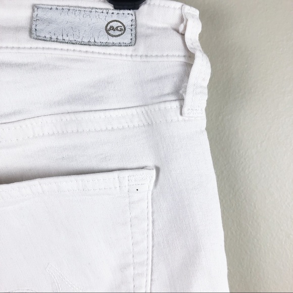 AG Adriano Goldschmied The Legging Ankle 27R - Picture 6 of 8